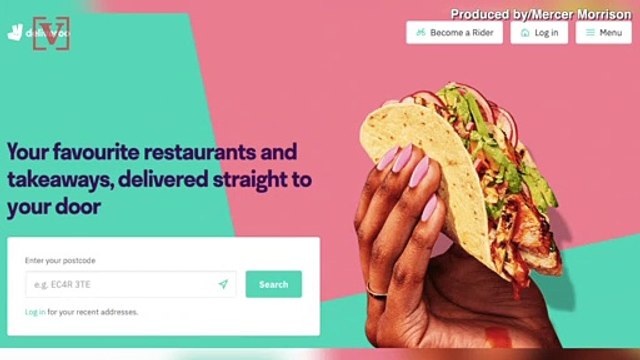 Food Delivery Ad Featuring Astronaut in Space & Escaped Prisoner Ordering Food Banned For Being ‘Misleading’