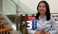[Top 3 News] Ricuh di Depan KPK | Jokowi Tolak 4 Poin Revisi UU KPK | Saut Situmorang Mundur