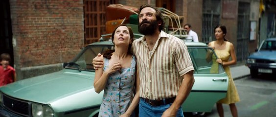 MALASAÑA 32 - Tráiler Español [2K]