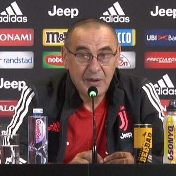 Can's Champions League squad frustration understandable - Sarri