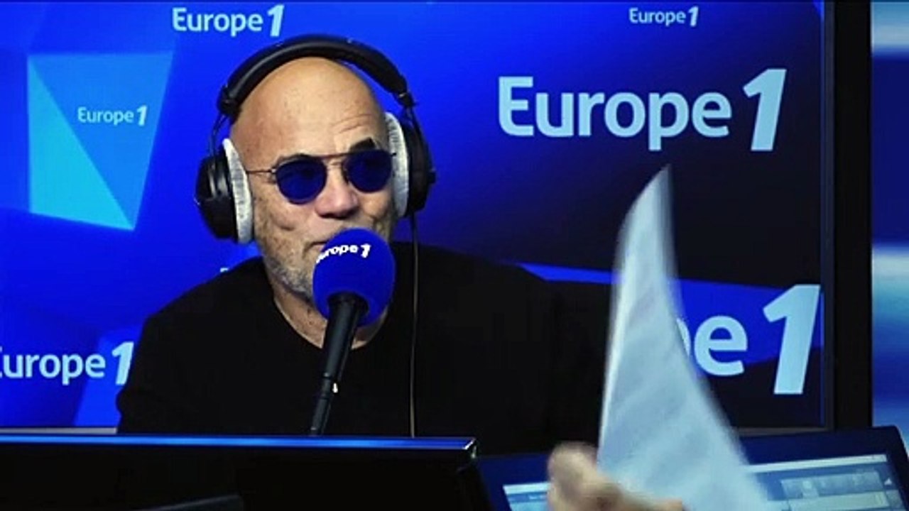 Pascal Obispo : "On a un vrai rapport avec Souchon et Voulzy, ils jalonnent nos vies depuis 40 ans"