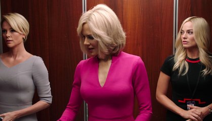 El escándalo (Bombshell) - Teaser trailer español (HD)