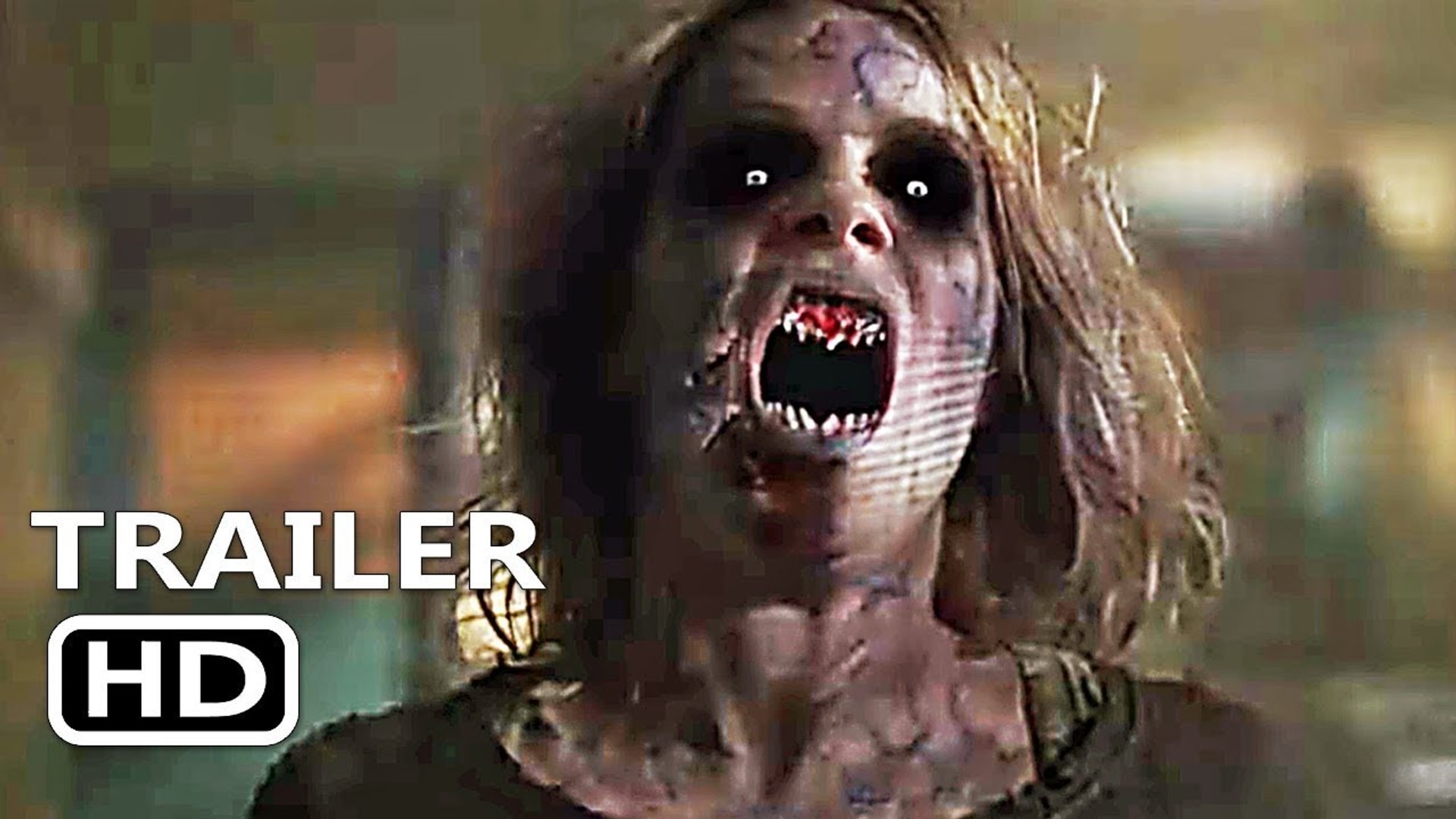 COUNTDOWN - official trailer - Horror 2019 vost - Vidéo Dailymotion