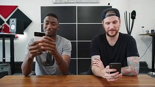 The Dream Camera Ask MKBHD V28 with Peter McKinnon!