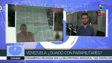 Venezuela: JPSUV marcha en celebración de su 11 aniversario