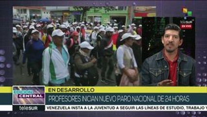 Colombia: ¿Quiénes son Los Rastrojos?