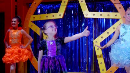 Little Miss Sunshine At The New Theatre!