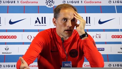 5e j. - Tuchel : "Icardi doit retrouver son rythme"