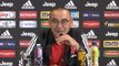 Sarri's mother not happy about him joining Juventus