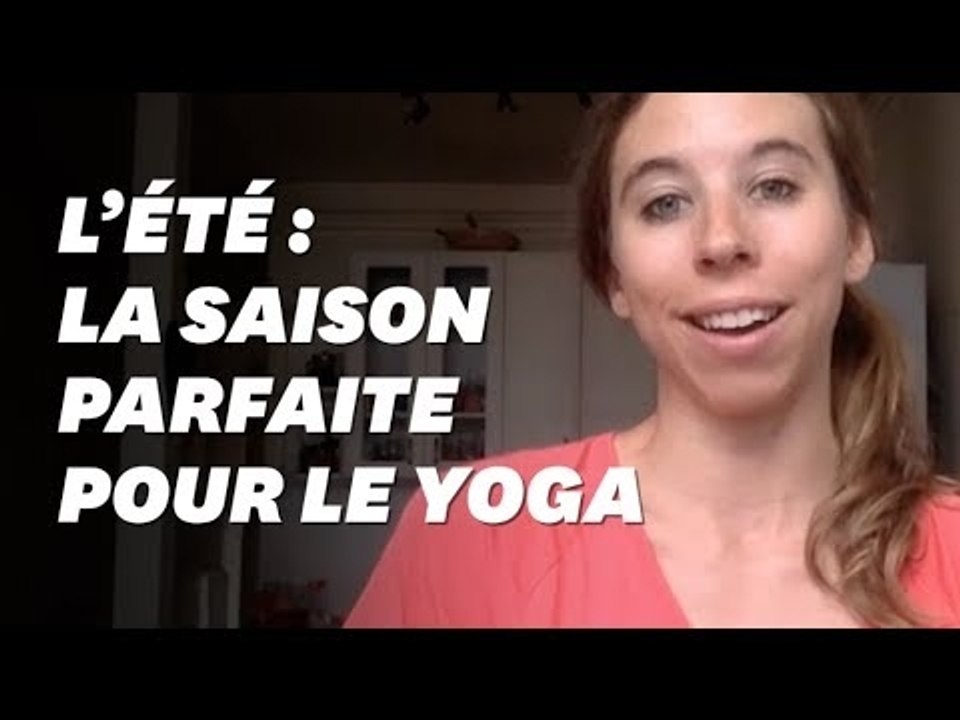 Pourquoi l'été est la saison parfaite pour le...