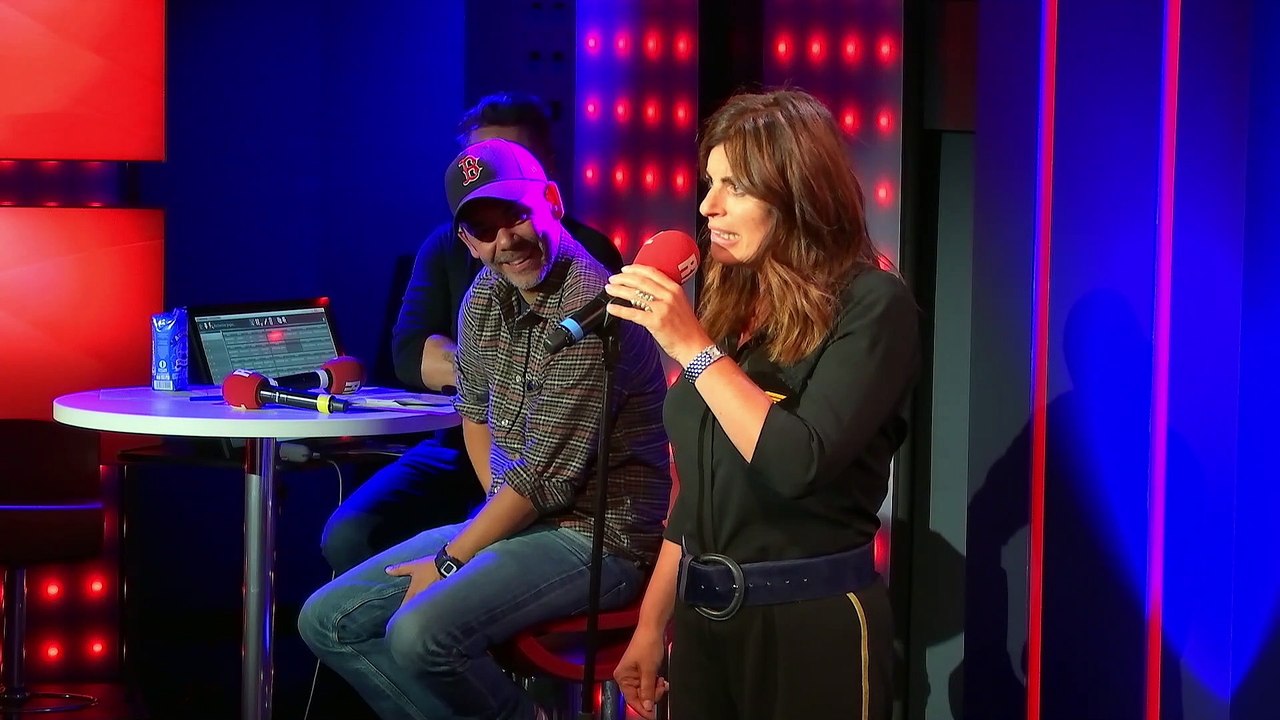 Sarroche - Génération Trop Tard - Le Grand Studio RTL Humour