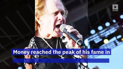 'Take Me Home Tonight' Singer Eddie Money Dead at 70