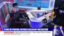 Patrick Balkany: condamné à quatre ans ferme pour fraude fiscale (1/4) - 13/09