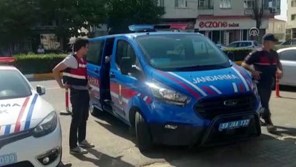 Telefonla dolandırıcılık iddiası