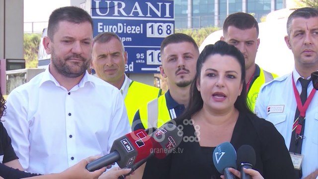 RTV Ora - Anulohet rruga Kardhiq-Delvinë, Balluku shtyn pa afat një nga 5 veprat kryesore