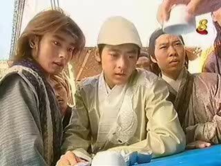 The Proud Twins ep. 3 [b out of b]