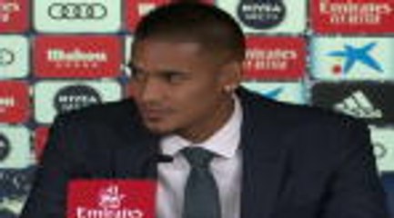 Real - Areola : "Une grande fierté de travailler avec Zidane"