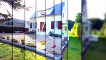 A vendre - Maison/villa - GISORS (27140) - 5 pièces - 110m²