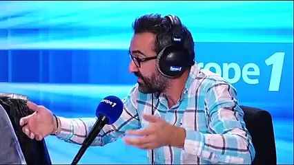 Jean-Philippe Visini : "À mon âge, Macron était déjà président !"