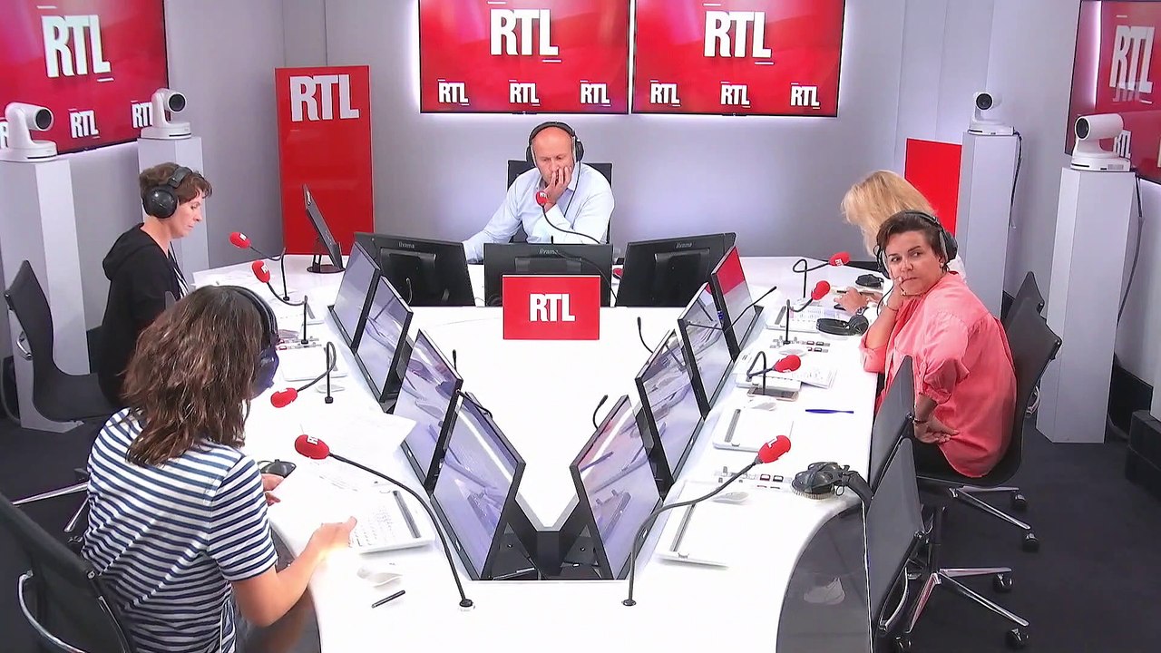 Le journal de 18h du 13 septembre 2019