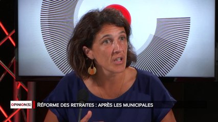 Opinions - Catherine Fabre - Stéphane Delpeyrat