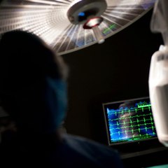 Marie, victime présumée de Joël Le Scouarnec