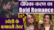 Nach Baliye 9: Urvashi Dholakia gets angry on Raveena; Hina Khan & Rajan controversy | FilmiBeat