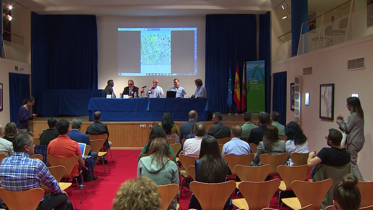 Un geolocalizador ayudará a evitar desapariciones