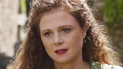 Rosamunde Pilcher Raus in den Sturm - Trailer (Deutsch) HD