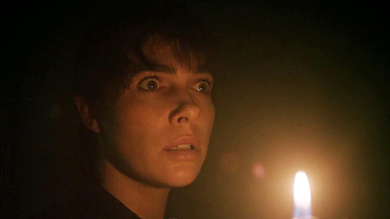 Polizeiruf 110 Der Ort, von dem die Wolken kommen - Trailer (Deutsch) HD