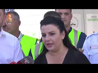 BALLUKU: ZERO TOLERANCË PËR KËDO QË ABUZON ME KARBURANTET