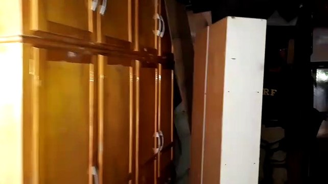 PRF apreende carga de cigarros em caminhão de mudanças no contorno Norte de Maringá