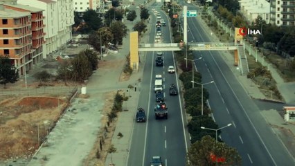 Bingöl merkezli 14 ilde HTŞ ve DEAŞ operasyonu: 38 gözaltı