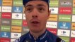 Tour d'Espagne 2019 - Rémi Cavagna : "Mes adversaires étaient un peu en colère contre moi"