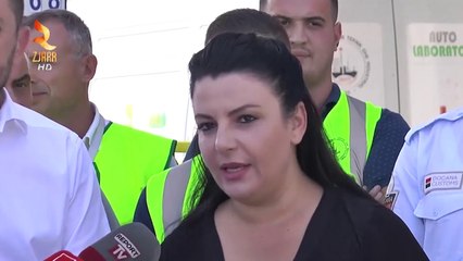 BALLUKU: ZERO TOLERANCË PËR KËDO QË ABUZON ME KARBURANTET