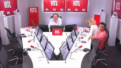 Procès Balkany : "La foudre m'est tombée sur la tête", dit Isabelle Balkany sur RTL