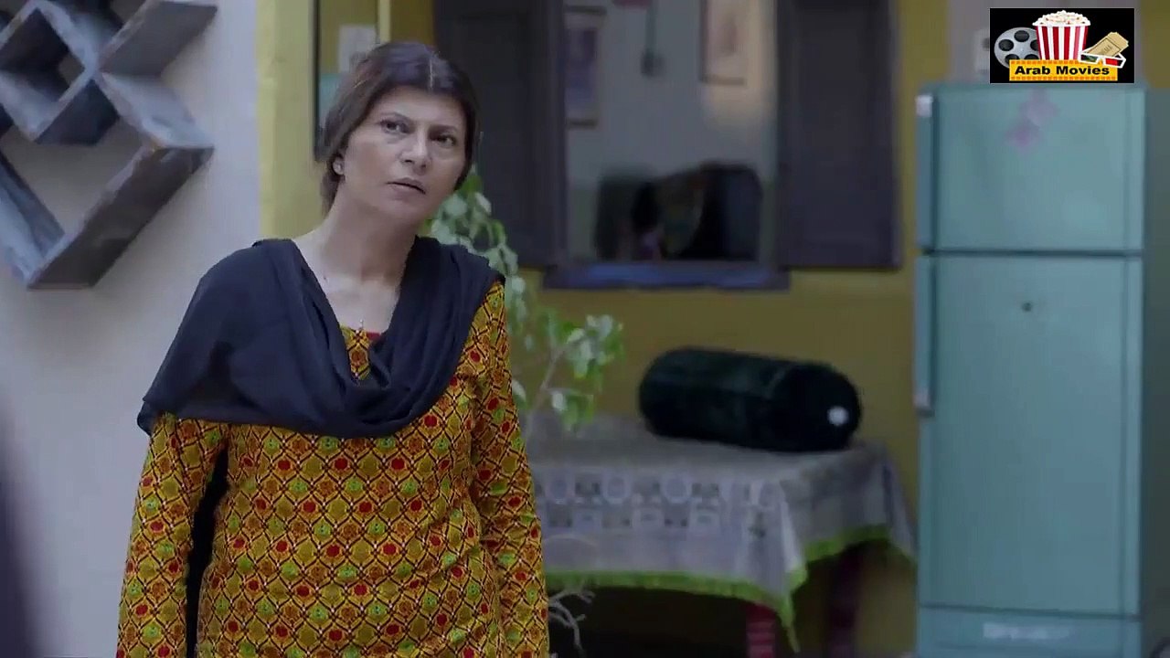 HD مسلسل " لم يكن حبيبي " الحلقة 13 - مدبلج شاش...