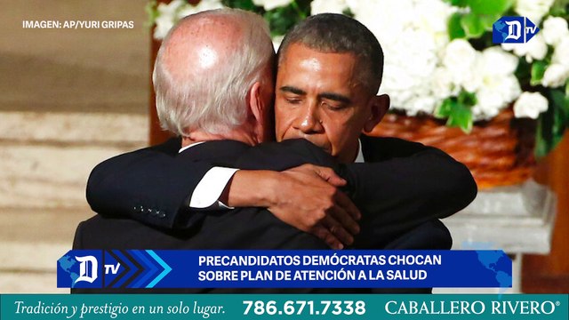 Chávez habría ordenado inundar EEUU de cocaína de las FARC, según diario español “El Mundo” | El Diario en 90 segundos