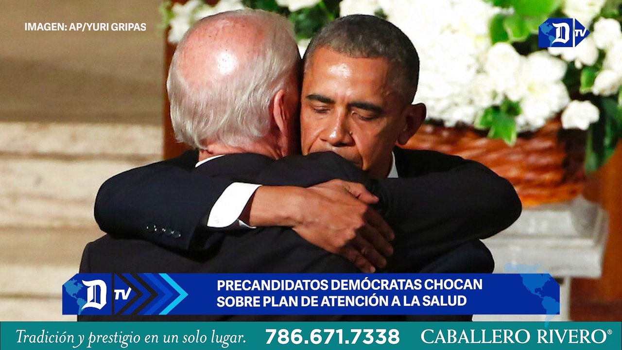 Chávez habría ordenado inundar EEUU de cocaína de las FARC, según diario español “El Mundo” | El Diario en 90 segundos