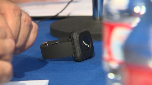 Un geolocalizador ayudará a evitar desapariciones