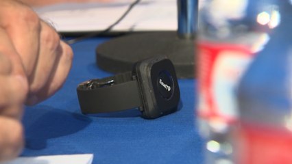 Un geolocalizador ayudará a evitar desapariciones