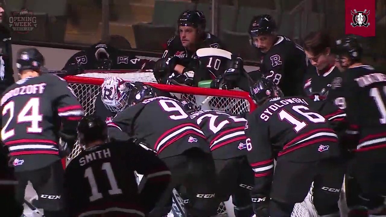 Red Deer Rebels 2019-20 Season Preview