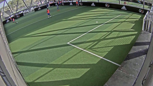 Equipe 1 Vs Equipe 2 - 13/09/19 17:31 - Loisir Aix en Provence - Aix en Provence Z5