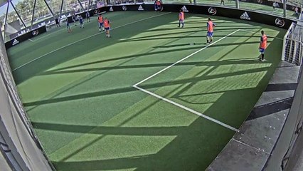 Equipe 1 Vs Equipe 2 - 13/09/19 17:34 - Loisir Aix en Provence  - Aix en Provence  Z5