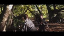 TOLKIEN - Trailer ITA del film con Nicholas Hoult
