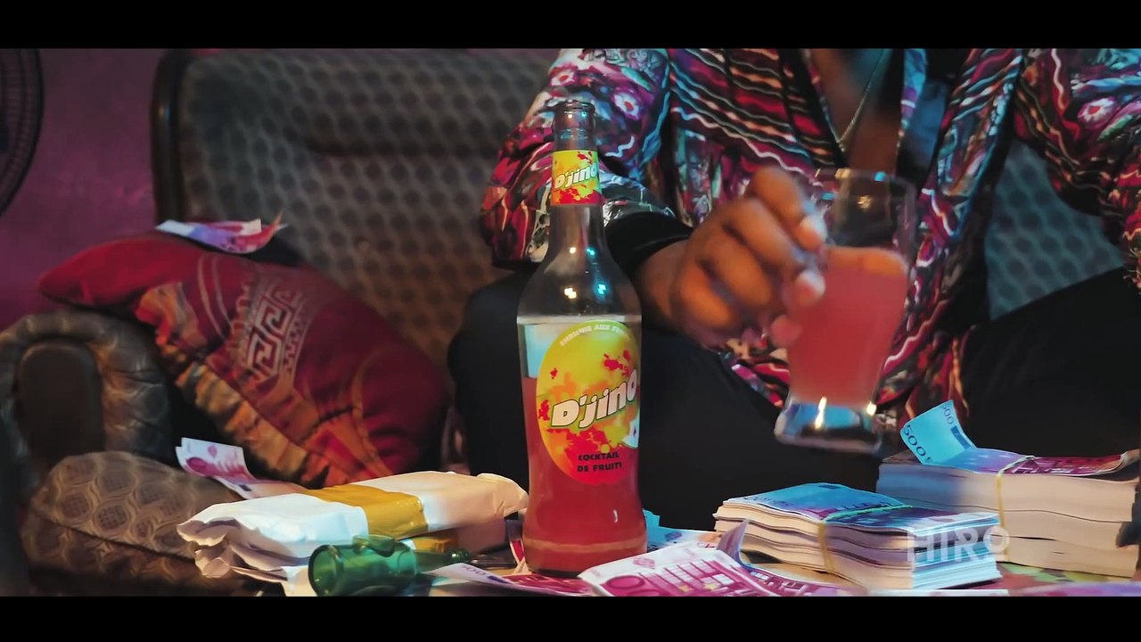 Hiro - Number One ft. Daphné (Clip Officiel)