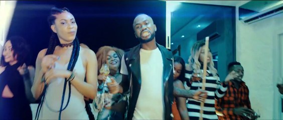 VENOM CASCADEUR - Laisse Moi Vivre ( Official Video)