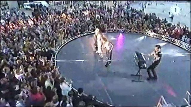 Astroline - No way out live @ Muziek Doos - 1999