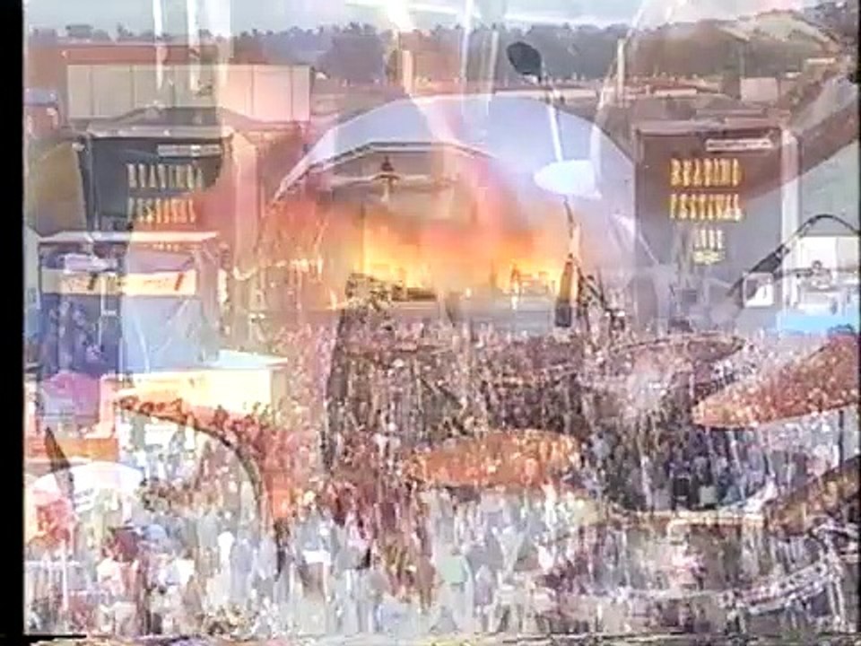 EMF - Children - Reading Festival - 1992