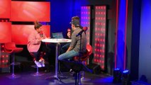 Inès reg - Le Grand Studio RTL Humour